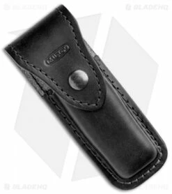 Mikov 241 Predator Double Bolster Leverlock Automatic Knife Buffalo (3.75") 10 Mikov 241 Predator Double Bolster Leverlock Automatic Knife Buffalo (3.75") -US Knives Sales 2024 Mikov 241 Predator Double Bolster Leverlock Auto Buffalo Horn Polish BHQ 104174 jr sheath