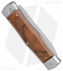 Mikov 241 Predator Double Bolster Leverlock Automatic Knife Wood (3.75" Polish) 8 Mikov 241 Predator Double Bolster Leverlock Automatic Knife Wood (3.75" Polish) -US Knives Sales 2024 Mikov 241 Predator Double Bolster Leverlock Automatic Knife Wood 3.75 Polish BHQ 114695 LS Side