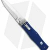 Mikov 241 Predator Lever Lock Automatic Knife Blue (3.75" Polish) -US Knives Sales 2024 Mikov 241 Predator LL Auto Bayo Blue Polish BHQ 92016 jr