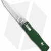 Mikov 241 Predator Leverlock Automatic Knife ABS Green Clip Point (3.75" Polish) 2 Mikov 241 Predator Leverlock Automatic Knife ABS Green Clip Point (3.75" Polish) -US Knives Sales 2024 Mikov 241 Predator LL Auto CP Green Polish BHQ 92014 jr