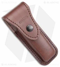 Mikov 241 Predator Lever Lock Auto Knife Brown Stag (3.75" Damascus) -US Knives Sales 2024 Mikov 241 Predator LL Auto Stag Damascus BHQ 170790 jr sheath