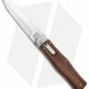 Mikov 241 Predator Leverlock Automatic Knife Wood Bayo (3.75" Polish) -US Knives Sales 2024 Mikov 241 Predator LL Auto Wood Bayo Polish BHQ 104251 jr