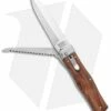 Mikov 241 Predator Leverlock Auto Knife Saw Wood (3.7" Polish) 1 Mikov 241 Predator Leverlock Auto Knife Saw Wood (3.7" Polish) -US Knives Sales 2024 Mikov 241 Predator LL Auto Wood Saw Satin BHQ 124401 jr