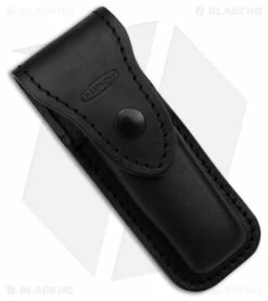 Mikov 241 Predator Leverlock Dagger Auto Knife Black (3.75" Polish) Left Hand -US Knives Sales 2024 Mikov 241 Predator Leverlock Dagger Automatic Black 3in Polish Left Hand BHQ 176528 td sheath