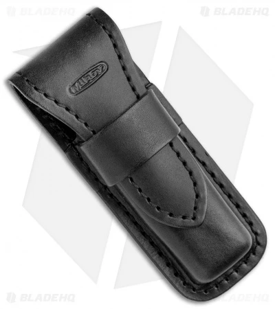 Mikov 241 Predator Lever Lock Bayo Automatic Knife Lilac Dyed Bone (3.75" Satin) 6 Mikov 241 Predator Lever Lock Bayo Automatic Knife Lilac Dyed Bone (3.75" Satin) - Image 4