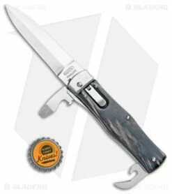 Mikov 241 Predator Multi-Tool Automatic Knife Buffalo Horn (3.75" Polish) -US Knives Sales 2024 Mikov 241 Predator Multi Tool Auto Buffalo Horn Polish BHQ 109094 jr bottlecap