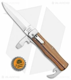 Mikov 241 Predator Multi-Tool Automatic Knife Cocobolo (3.75" Polish) -US Knives Sales 2024 Mikov 241 Predator Multi Tool Auto Cocobolo Polish BHQ 109093 jr bottlecap