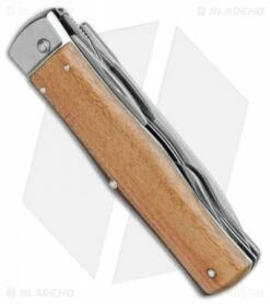 Mikov 241 Predator Multi-Tool Automatic Knife Cocobolo (3.75" Polish) -US Knives Sales 2024 Mikov 241 Predator Multi Tool Auto Cocobolo Polish BHQ 109093 jr side