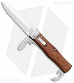 Gazebo Parts Direct Sales Store 16 Mikov 241 Predator Multi-Tool Auto Knife Cocobolo Wood (3.7" Polish)