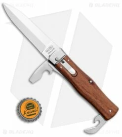 Mikov 241 Predator Multi-Tool Auto Knife Cocobolo Wood (3.7" Polish) -US Knives Sales 2024 Mikov 241 Predator Multi Tool Auto Cocobolo Satin BHQ 124400 jr bottlecap