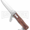 Mikov 241 Predator Wood Multi-Tool Automatic Knife Polish -US Knives Sales 2024 Mikov 241 Predator Multi Tool Auto Wood Polish BHQ 171792 jr large