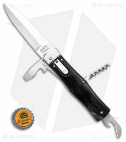 Mikov 241 Predator Multi-Tool Automatic Knife Dark Horn (4-in-1) (3.75" Polish) 11 Mikov 241 Predator Multi-Tool Automatic Knife Dark Horn (4-in-1) (3.75" Polish) -US Knives Sales 2024 Mikov 241 Predator multitool AK Dark Horn 3in polish BHQ 31673 td size