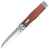 Automatic Knife Mikov Predator 241-ND-1/KP 124073 9.5cm -US Knives Sales 2024 automatic knife mikov predator 241 nd 1kp 124073 95cm