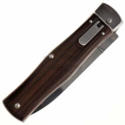 Automatic Knife Mikov Predator For Left-handed 241-ND-1L/KP V1807847 9.5cm 9 Automatic Knife Mikov Predator For Left-handed 241-ND-1L/KP V1807847 9.5cm -US Knives Sales 2024 automatic knife mikov predator 241 nd 1lkp v1807847 95cm 3