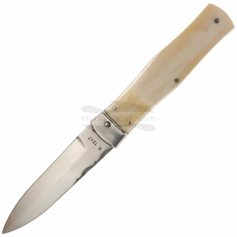 Automatic Knife Mikov Predator 241-RKo-1/KP V502059 9.5cm 4 Automatic Knife Mikov Predator 241-RKo-1/KP V502059 9.5cm - Image 2