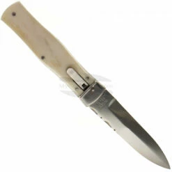 Gazebo Parts Direct Sales Store 33 Automatic Knife Mikov Predator 241-RKo-1/KP V502059 9.5cm