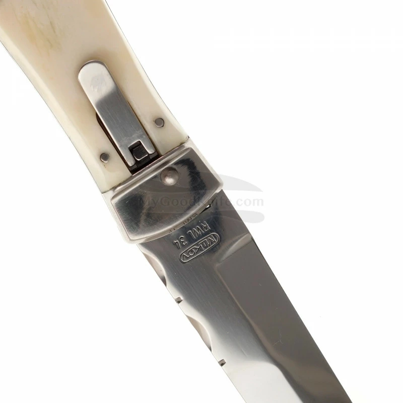 Automatic Knife Mikov Predator 241-RKo-1/KP V502059 9.5cm 7 Automatic Knife Mikov Predator 241-RKo-1/KP V502059 9.5cm - Image 5