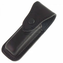 Automatic Knife Mikov Predator 241-RR-1/KP Buffalo Horn 126367 9.5cm -US Knives Sales 2024 automatic knife mikov predator 241 rr 1kp buffalo horn 126367 95cm 3