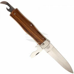 Automatic Knife Mikov Predator Classical 241-ND-3/KP 129783 9.5cm