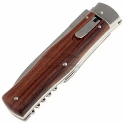 Automatic Knife Mikov Predator Classical 241-ND-4/KP 129817 9.5cm -US Knives Sales 2024 automatic knife mikov predator classical 241 nd 4kp 129817 95cm 2