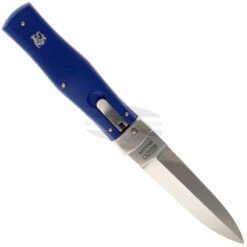 Automatic Knife Mikov Predator Classical 241-NH-1/KP/Blue V1901905 9.5cm