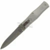 Automatic Knife Mikov Predator Classical 241-NH-1/KP/Grey V1707508 9.5cm -US Knives Sales 2024 automatic knife mikov predator classical 241 nh 1kpgrey v1707508 95cm