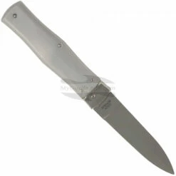Automatic Knife Mikov Predator Classical 241-NH-1/KP/Grey V1707508 9.5cm -US Knives Sales 2024 automatic knife mikov predator classical 241 nh 1kpgrey v1707508 95cm 2