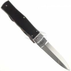 Automatic Knife Mikov Predator Classical 241-NH-3/KP 129775 9.5cm -US Knives Sales 2024 automatic knife mikov predator classical 241 nh 3kp 129775 95cm 1