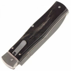 Automatic Knife Mikov Predator Classical 241-NR-1/KP 129874 9.5cm -US Knives Sales 2024 automatic knife mikov predator classical 241 nr 1kp 129874 95cm 2