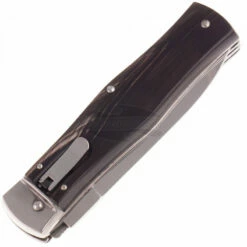 Automatic Knife Mikov Predator Classical 241-NR-3/KP 129809 9.5cm -US Knives Sales 2024 automatic knife mikov predator classical 241 nr 3kp 129809 95cm 2