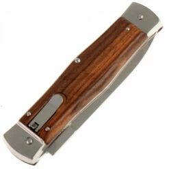 Automatic Knife Mikov Predator Hammer 241-ND-1 126474 9.5cm -US Knives Sales 2024 automatic knife mikov predator hammer 241 nd 1 126474 95cm 2