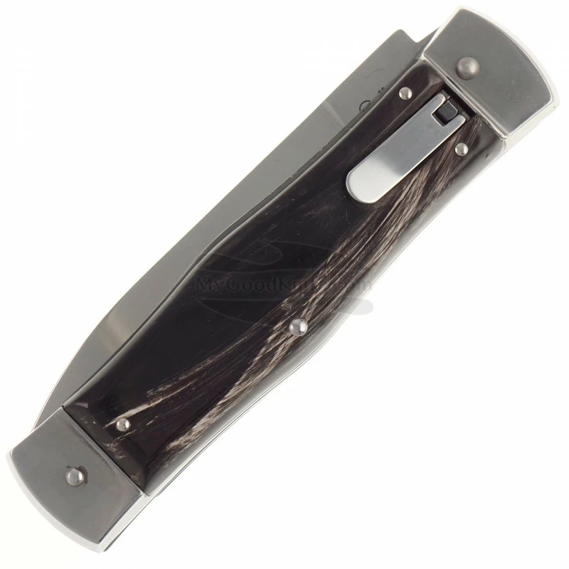 Automatic Knife Mikov Predator Hammer 241-NR-1 126482 9.5cm 4 Automatic Knife Mikov Predator Hammer 241-NR-1 126482 9.5cm - Image 2