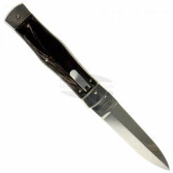 Automatic Knife Mikov Predator Hammer 241-NR-1 126482 9.5cm