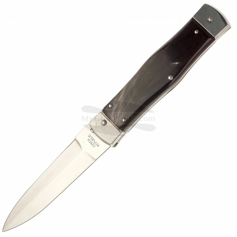 Automatic Knife Mikov Predator Hammer 241-NR-1 126482 9.5cm 6 Automatic Knife Mikov Predator Hammer 241-NR-1 126482 9.5cm - Image 4