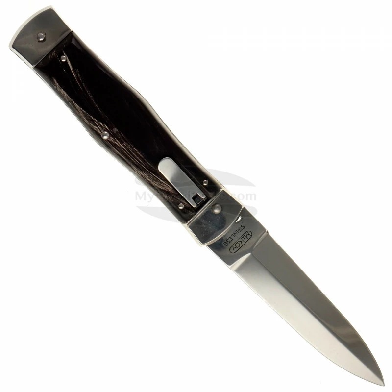 Automatic Knife Mikov Predator Hammer 241-NR-1 126482 9.5cm 3 Automatic Knife Mikov Predator Hammer 241-NR-1 126482 9.5cm