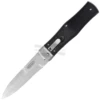 Automatic Knife Mikov Predator Stonewash 241-BH-1/STKP V1507433 9.5cm -US Knives Sales 2024 automatic knife mikov predator stonewash 241 bh 1stkp v1507433 95cm