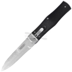 Automatic Knife Mikov Predator Stonewash 241-BH-1/STKP V1507433 9.5cm