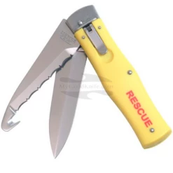 Rescue Knife Mikov Rescue 246-NH-2 V504079 9.5cm