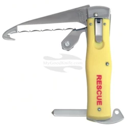 Rescue Knife Mikov 246-NH-4 V512171 9.5cm
