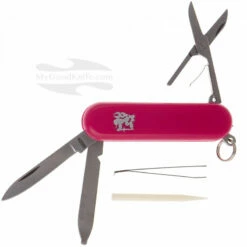 Folding Knife Mikov Adele 202-NH-5/K 124032 7cm