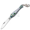 Folding Knife Mikov Fish Melia 130-NZn-1/KZ V1806833 5.5cm -US Knives Sales 2024 folding knife mikov fish melia 130 nzn 1kz v1806833 55cm