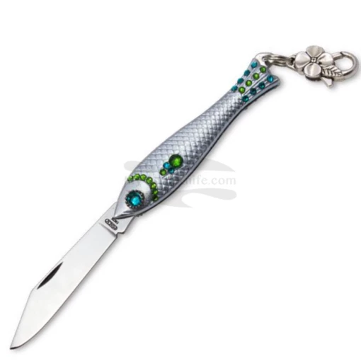 Folding Knife Mikov Fish Melia 130-NZn-1/KZ V1806833 5.5cm 7 Folding Knife Mikov Fish Melia 130-NZn-1/KZ V1806833 5.5cm -US Knives Sales 2024 folding knife mikov fish melia 130 nzn 1kz v1806833 55cm