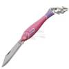 Folding Knife Mikov Fish Pink 130-NZn-1 V1802728 5.5cm -US Knives Sales 2024 folding knife mikov fish pink 130 nzn 1 v1802728 55cm