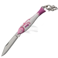 Folding Knife Mikov Fish Princess 130-NZn-1 V1802729 5.5cm