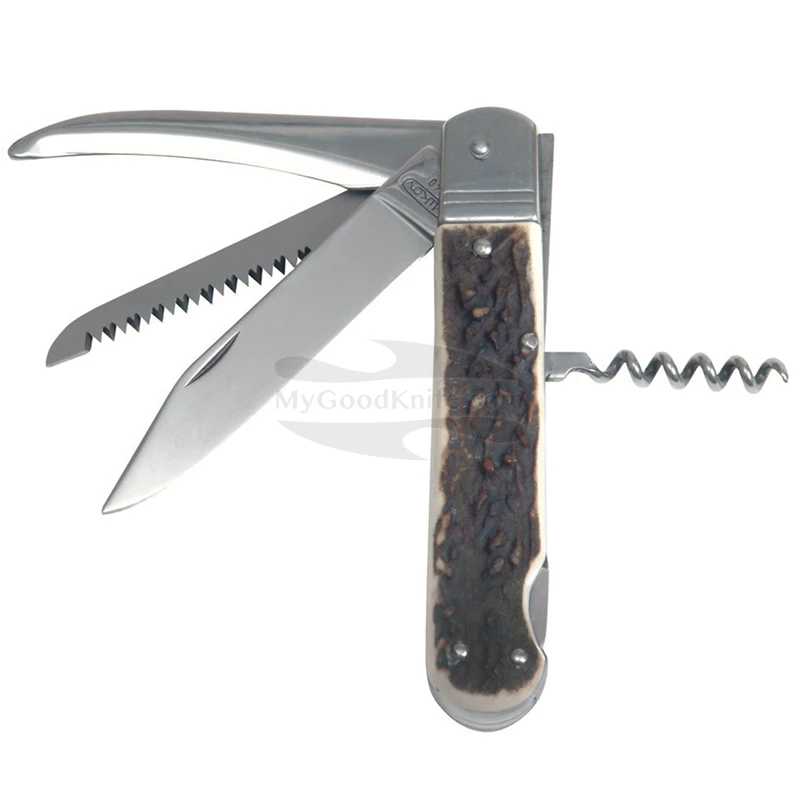 Folding Knife Mikov Fixir 232-XP-4V KP V501030 8cm 3 Folding Knife Mikov Fixir 232-XP-4V KP V501030 8cm