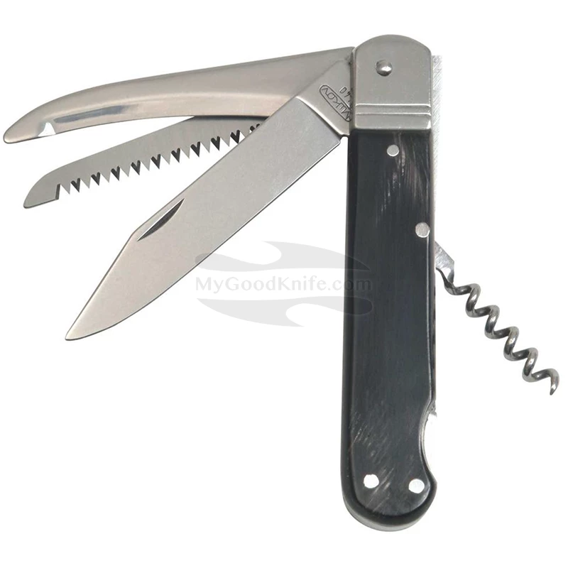 Folding Knife Mikov Fixir 232-XR-4V KP V501033 8cm 3 Folding Knife Mikov Fixir 232-XR-4V KP V501033 8cm