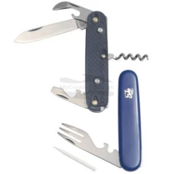 Folding Knife Mikov Picnic 101-NH-6P 125500 7cm
