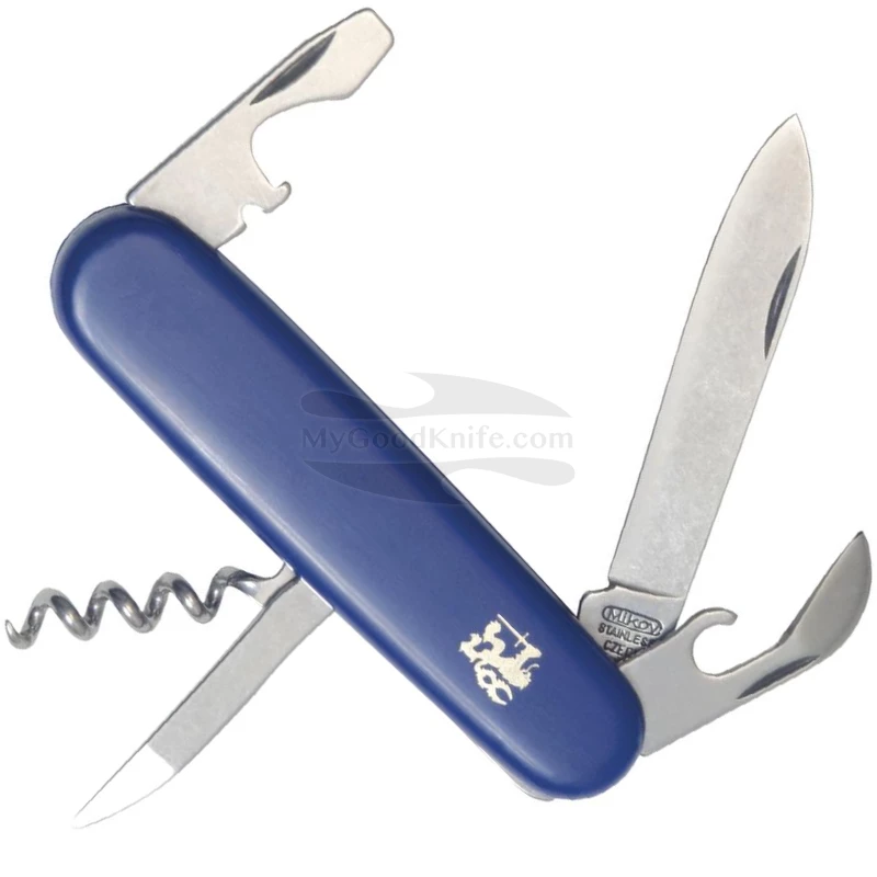Folding Knife Mikov Stovka 100-NH-5F 120550 7cm 3 Folding Knife Mikov Stovka 100-NH-5F 120550 7cm