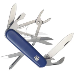 Folding Knife Mikov Stovka 100-NH-8A/KP 125286 7cm