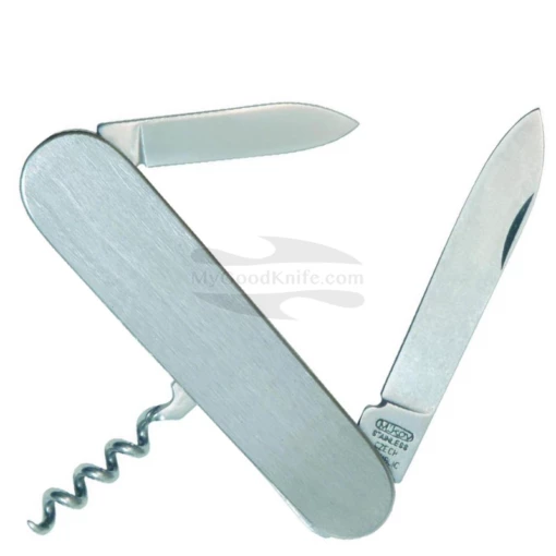 Folding Knife Mikov Stovka 100-NN-3B 120592 7cm 1 Folding Knife Mikov Stovka 100-NN-3B 120592 7cm -US Knives Sales 2024 folding knife mikov stovka 100 nn 3b 120592 7cm